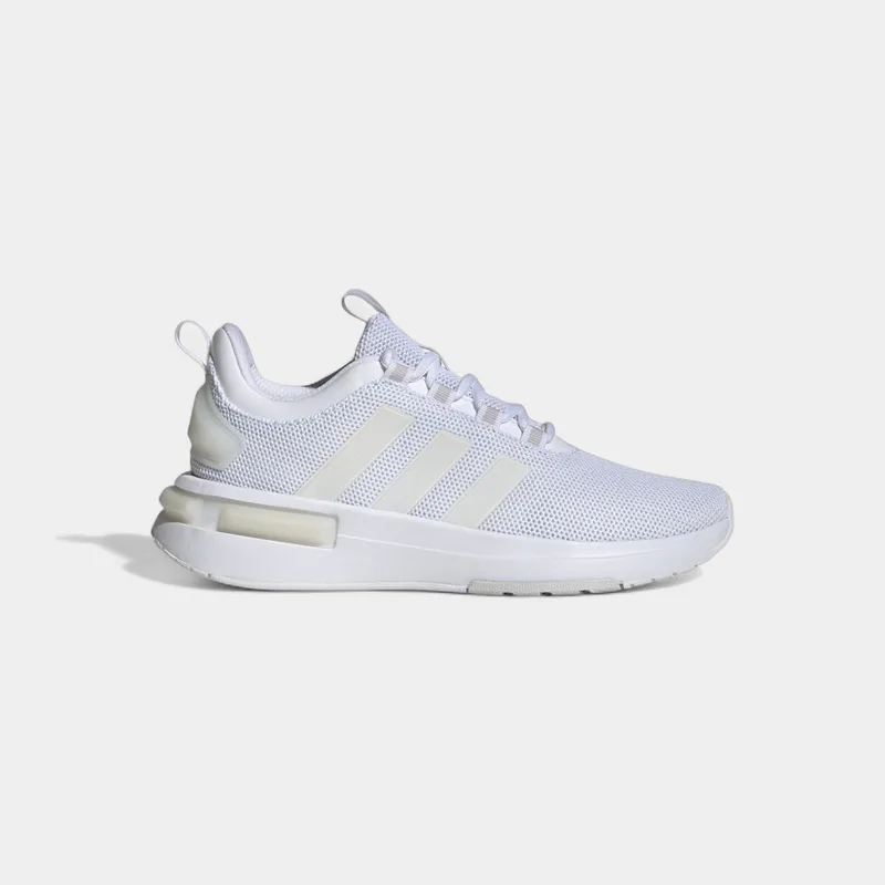 Xαμηλά Sneakers adidas Racer TR23 Cloud White Zero Metalic Grey (Women's)