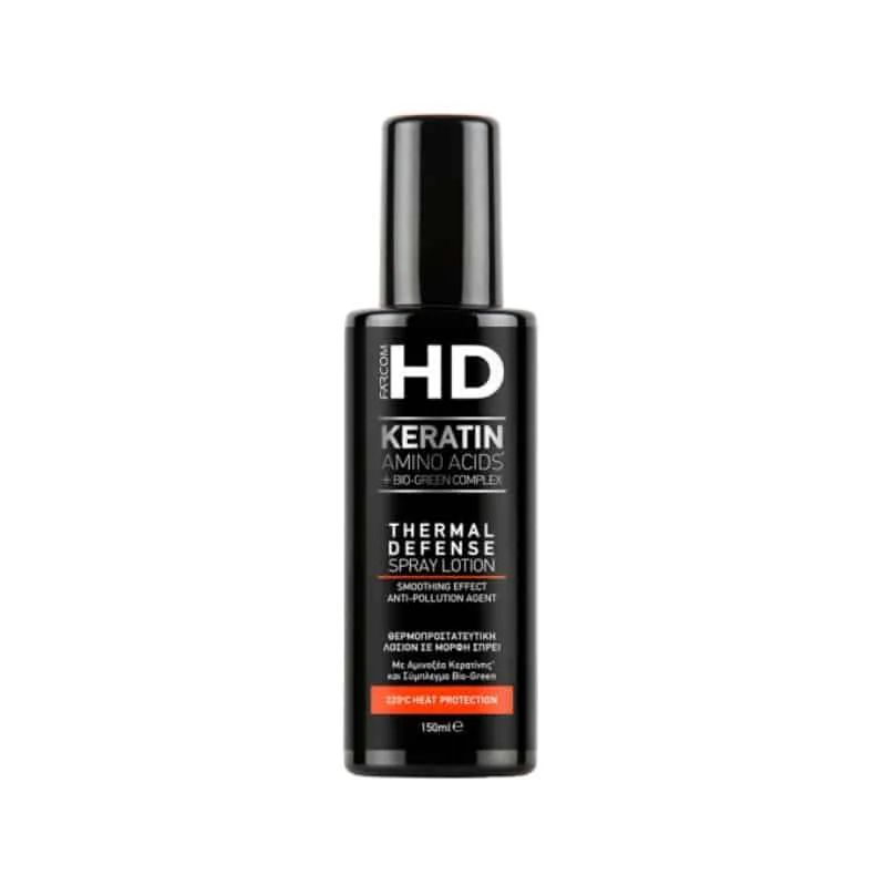 Farcom HD Θερμοπροστατευτική Λοσιόν 150ml