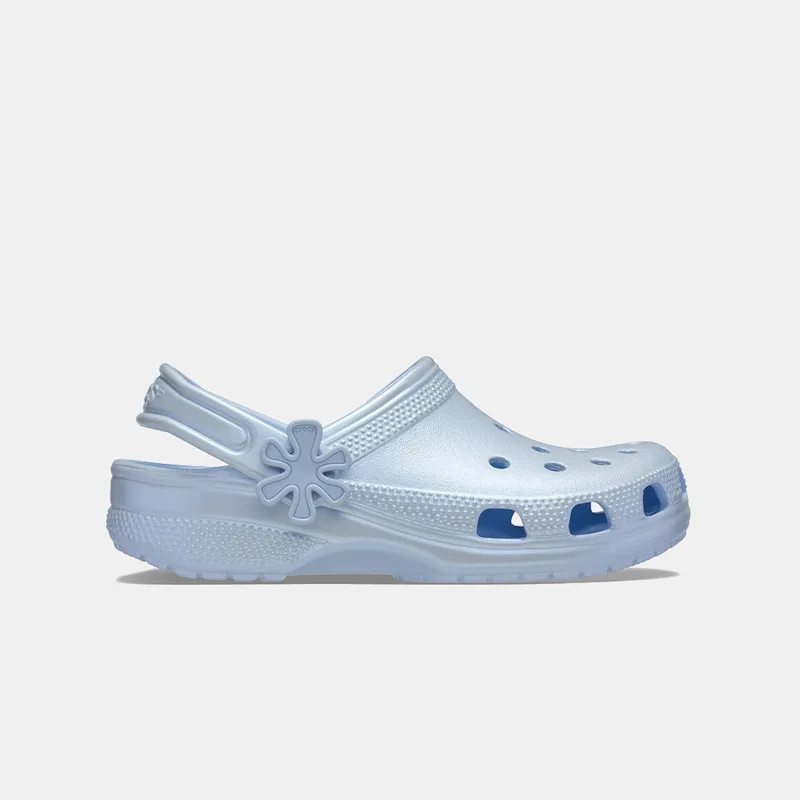 Crocs K Classic Pearl Shine Clog K (9000291441_92313)