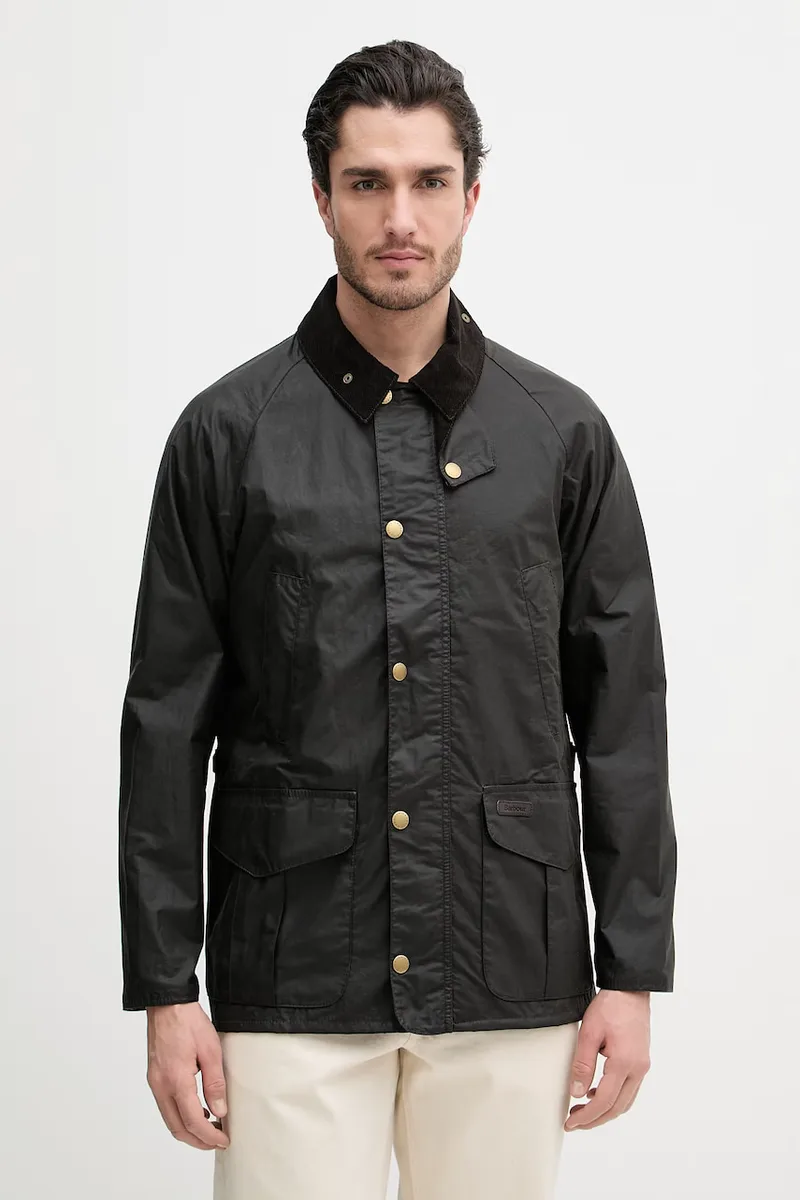 Barbour μπουφάν ανδρικό Stratford