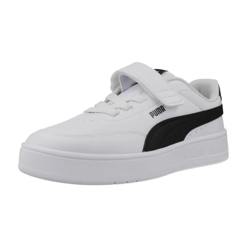 Xαμηλά Sneakers Puma Court Classic Clean