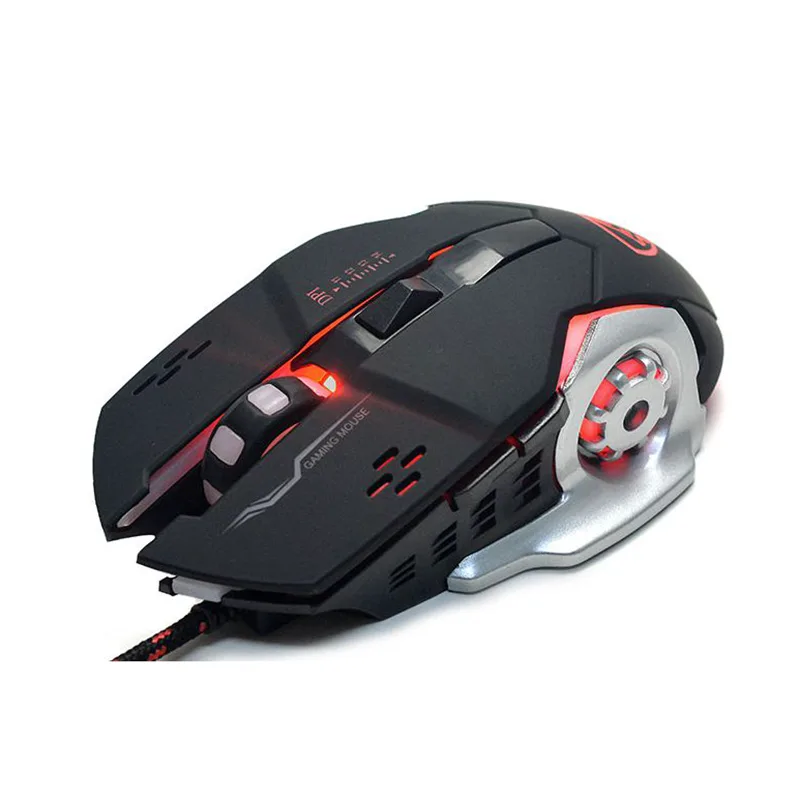 andowl q-804 gaming ποντίκι