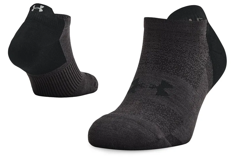 Κάλτσες Under Armour Dry Run No Show 1361164-001