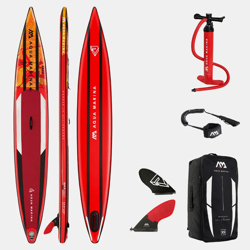 Aqua Marina Σανίδα SUP 427cm (9000108864_38150)