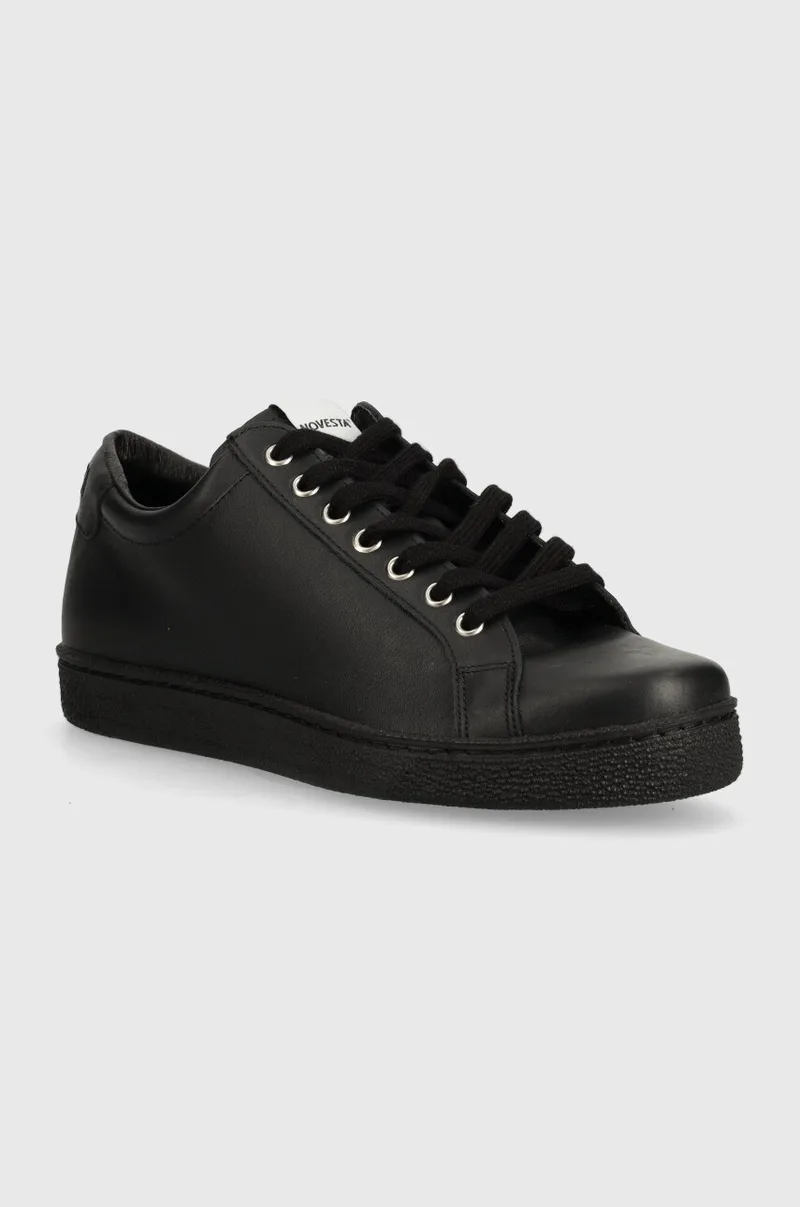 Δερμάτινα sneakers Novesta ITOH