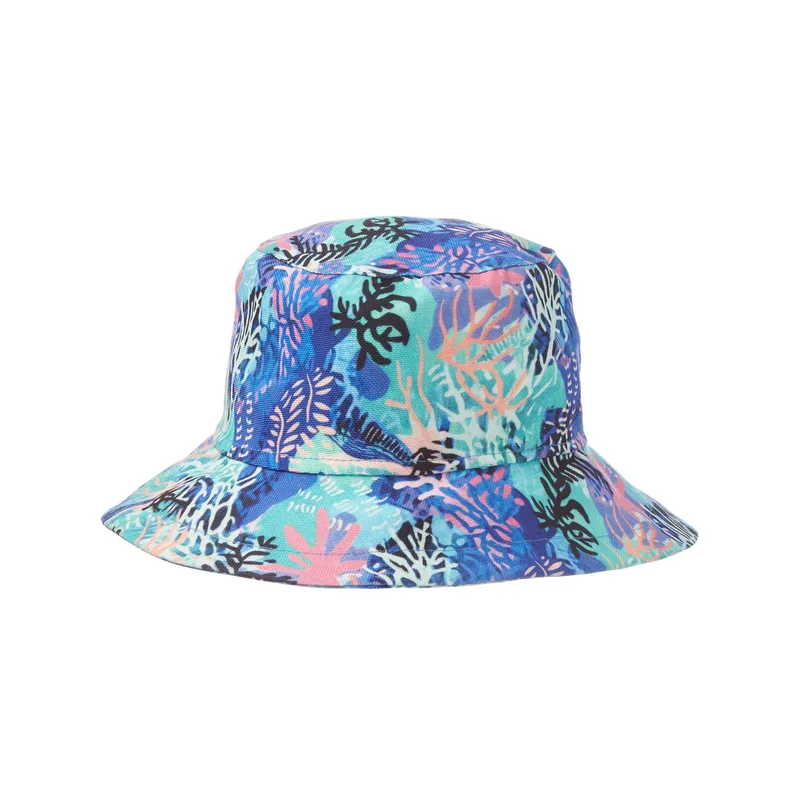 BUCKET HAT CORALS