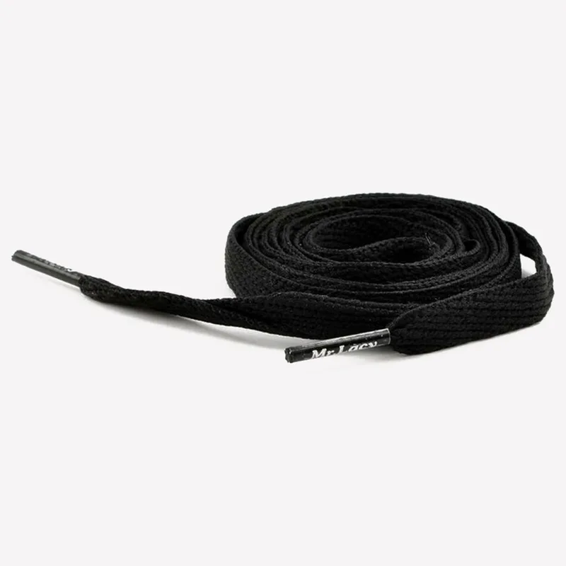 Mr.Lacy Runnies Flat Κορδόνια Παπουτσιών 120cm (9000005310_1469)