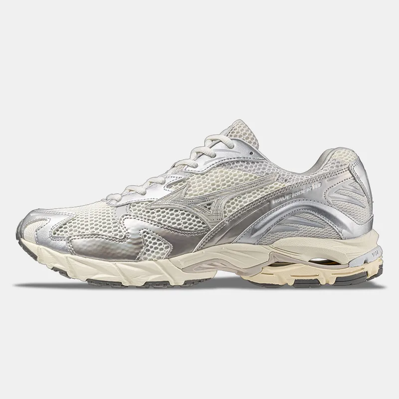 Mizuno Wave Rider 10 Ανδρικά Παπούτσια (9000244427_88708)