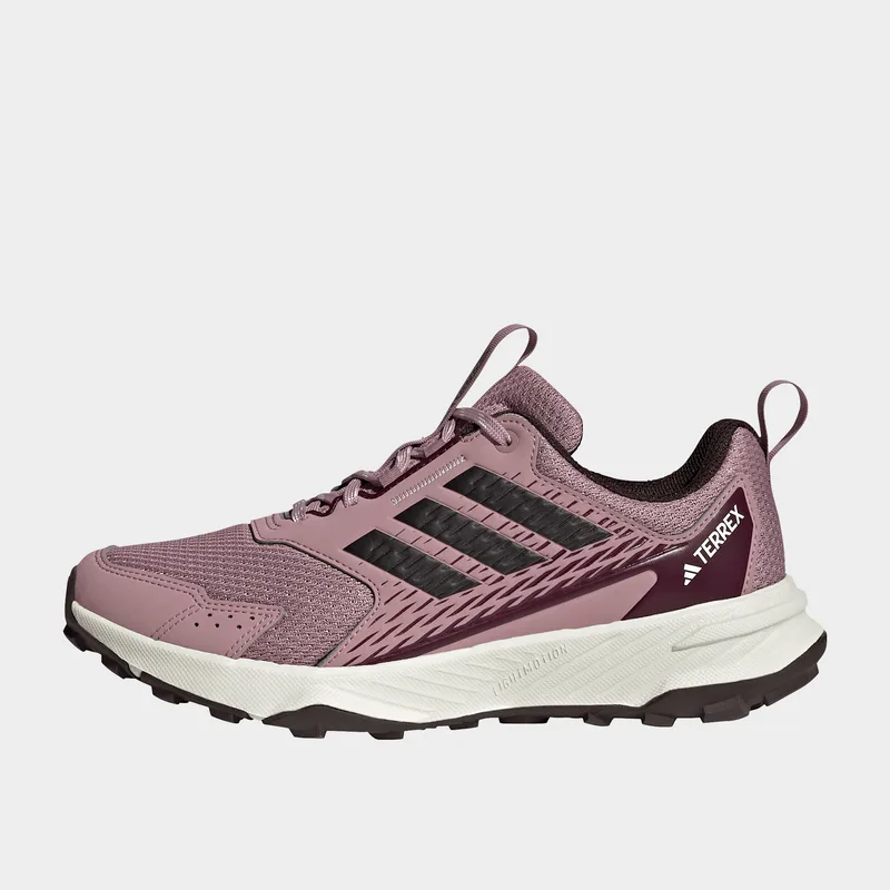 adidas Terrex W Tracefinder Trail Running Shoes (9000278960_94710)