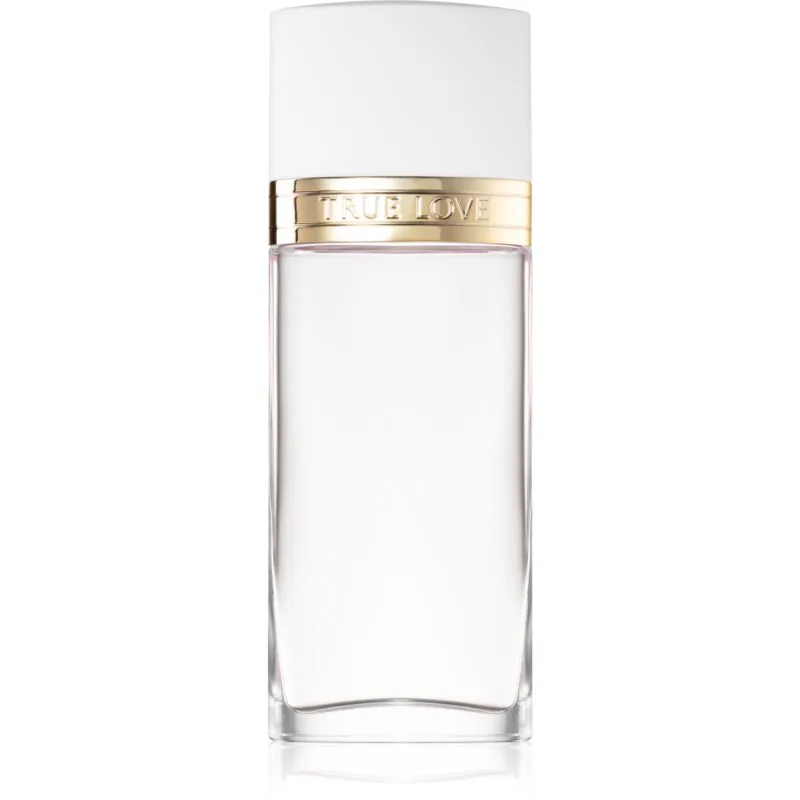Elizabeth Arden True Love Eau de Toilette για γυναίκες 100 ml