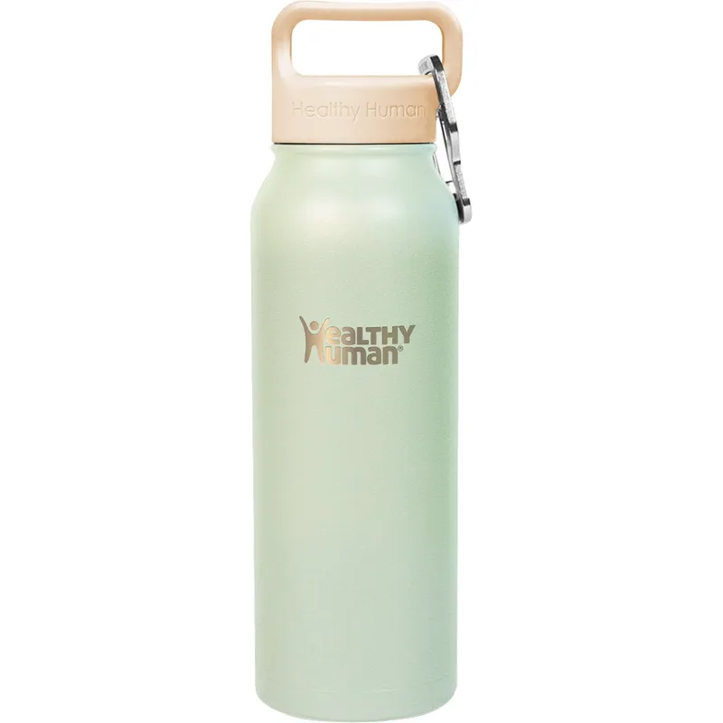 Pepperrmint 21oz (621ml) - Stein Bottle