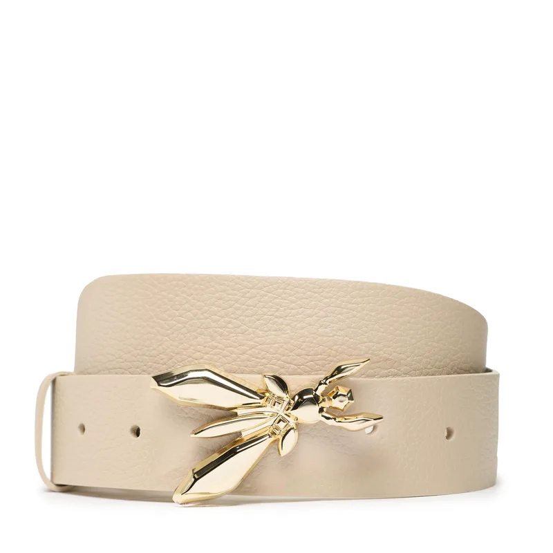 Ζώνη Γυναικεία Patrizia Pepe CW0471/L001-B732 Μπεζ