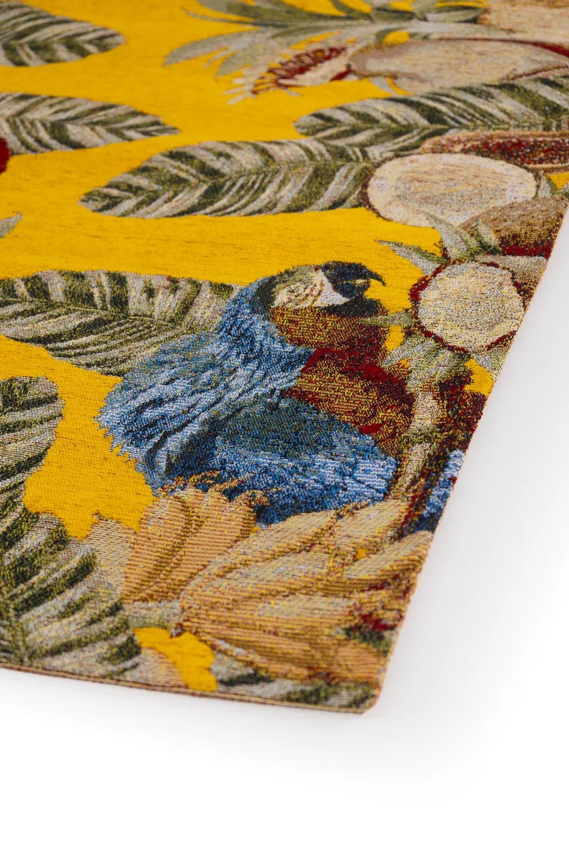 Χαλί Canvas 712 Y Royal Carpet - 75 x 150 cm-16CAN712Y-075150