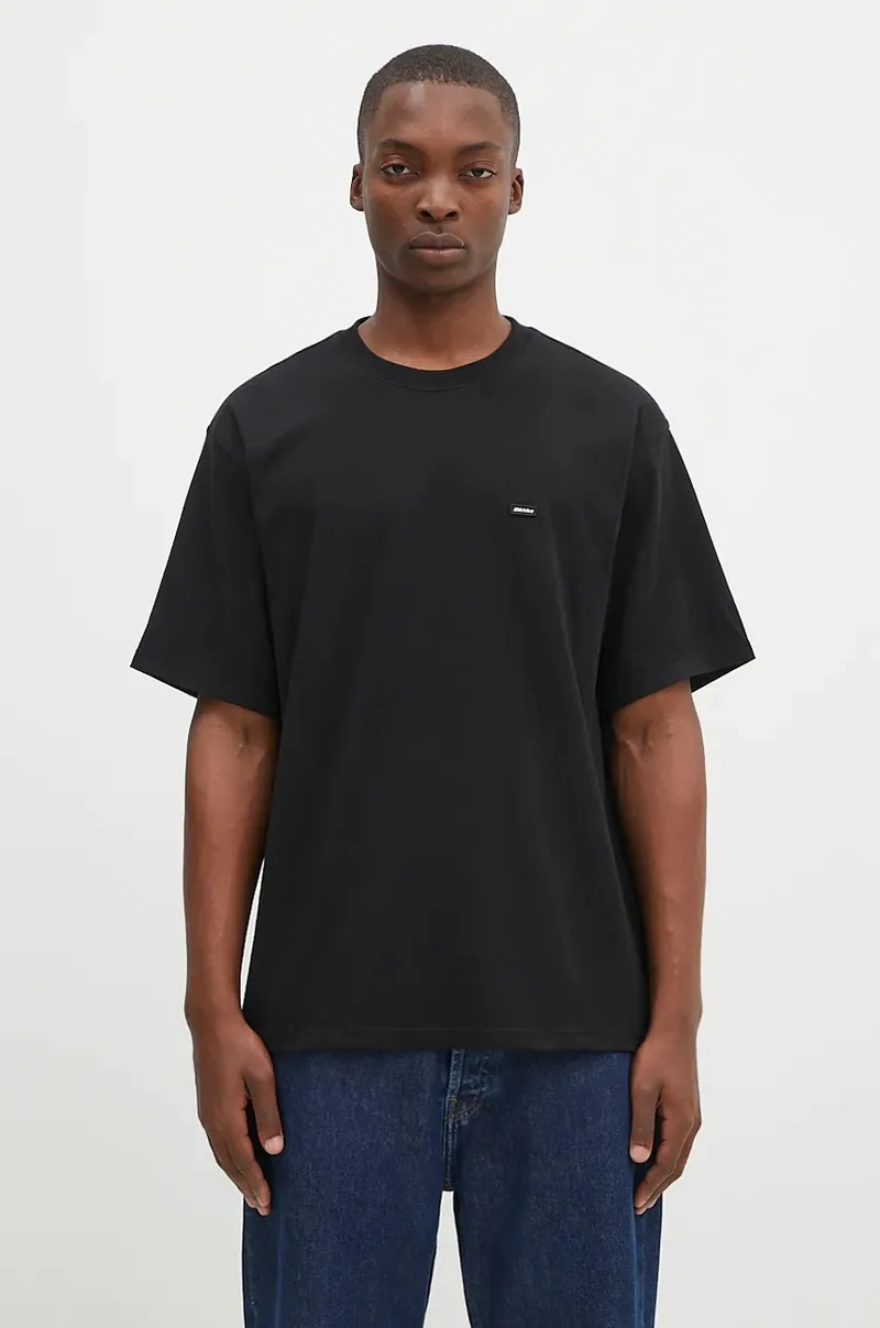 Βαμβακερό μπλουζάκι Dickies Clancy Heavyweight Tee