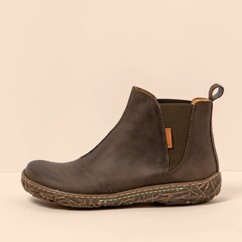 Μποτάκια/Low boots El Naturalista 2N786322E505