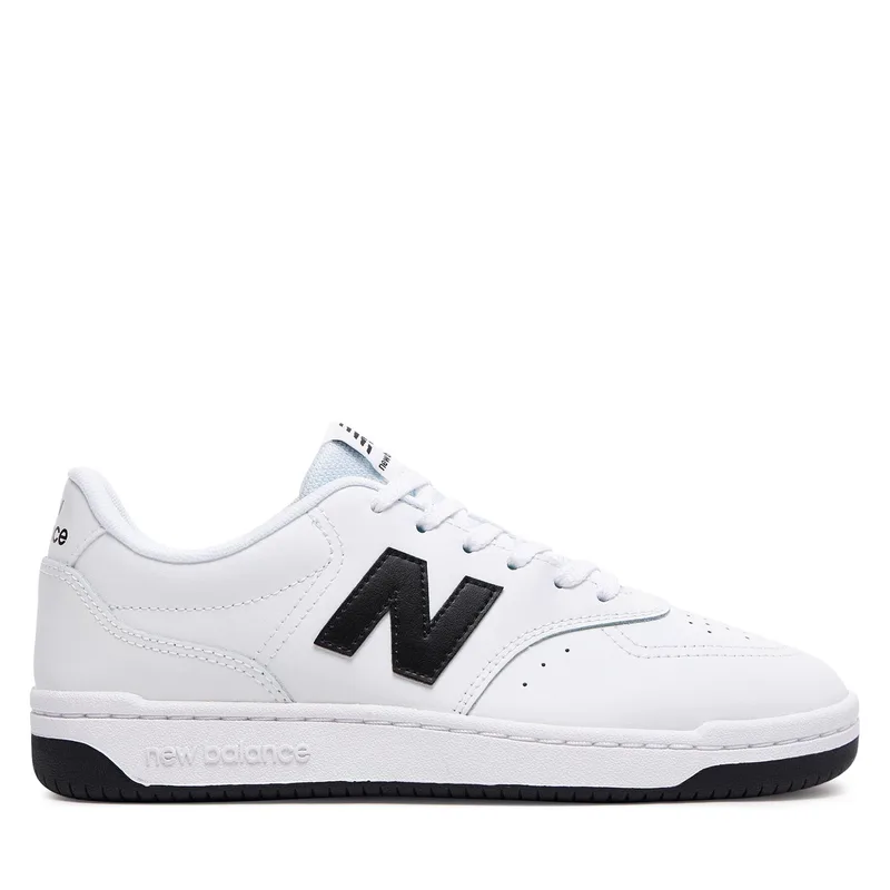 Αθλητικά New Balance BB80BNN Λευκό