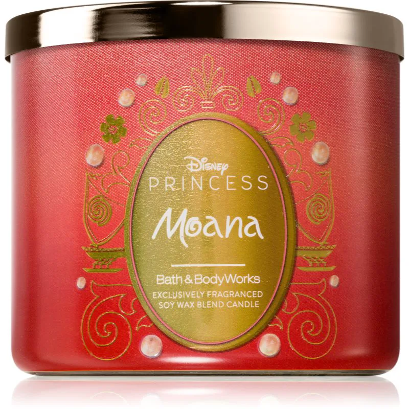 Bath & Body Works Moana αρωματικό κερί 411 γρ