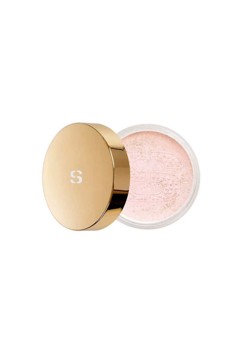 Sisley Phyto-Teint Poudre Libre 12 gr - 180153 3 Rosy
