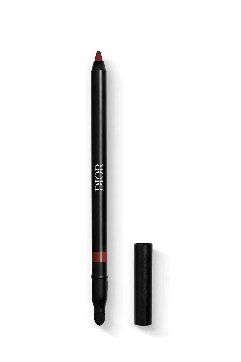Dior Diorshow On Stage Crayon Kohl Pencil - Waterproof - Intense Color - C036200664 664 Brick