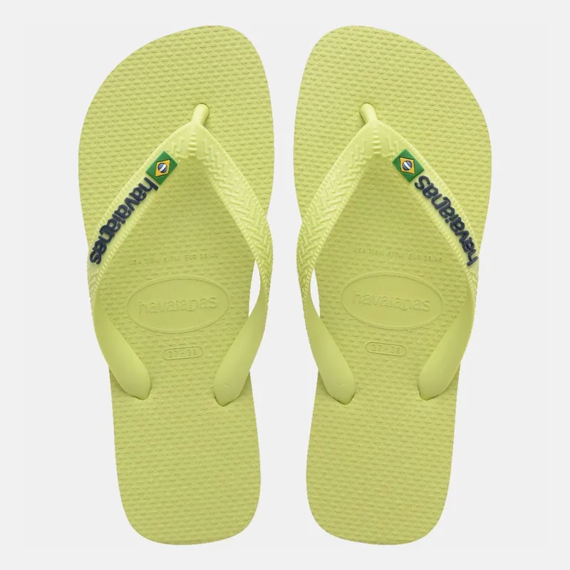 Havaianas Unisex Σαγιονάρες (9000227400_85489)