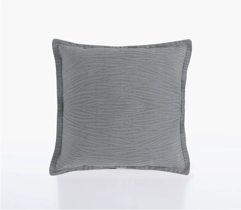 Μαξιλάρι Διακόσμησης Nef-Nef Zebra Grey 50x50