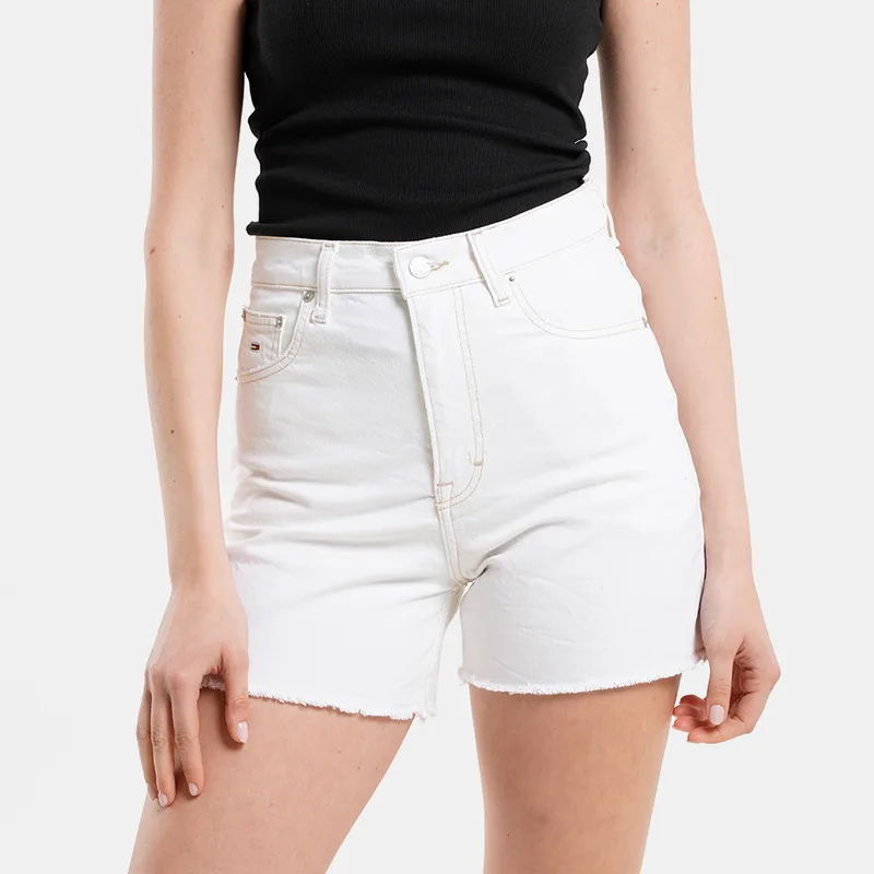 Tommy Jeans Γυναικείο Τζιν Σορτς (9000226005_85199)