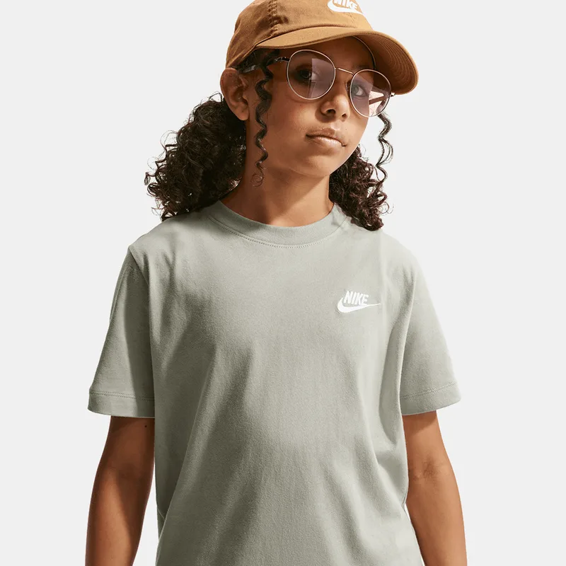 Nike Sportswear Παιδικό T-Shirt (9000257110_90956)