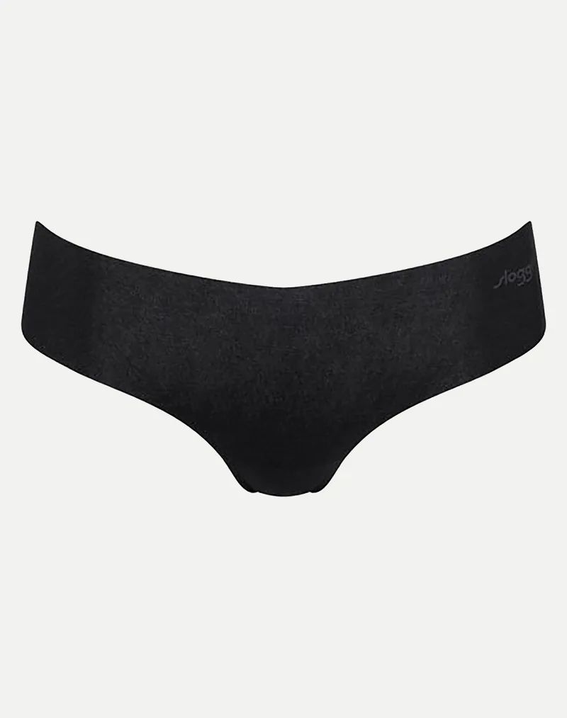 SLOGGI sloggi ZERO Modal 2.0 H Hipster 2P 10214715-0004 Black
