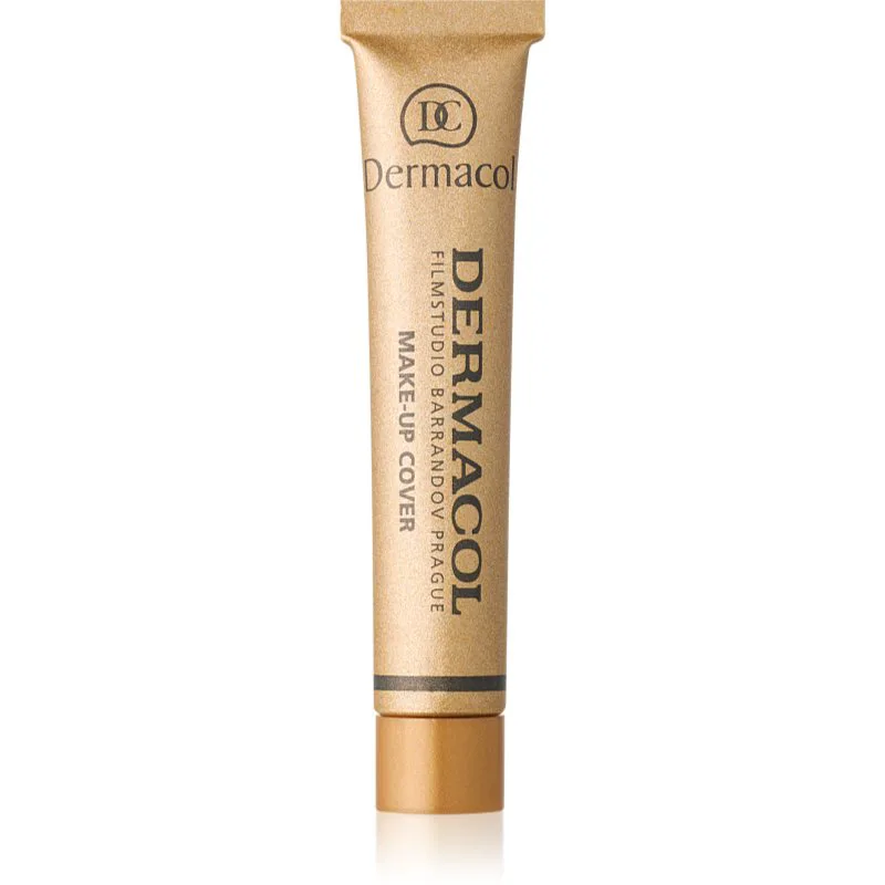 Dermacol Cover άκρως καλυπτικό μεικ απ SPF 30 απόχρωση 225 30 γρ
