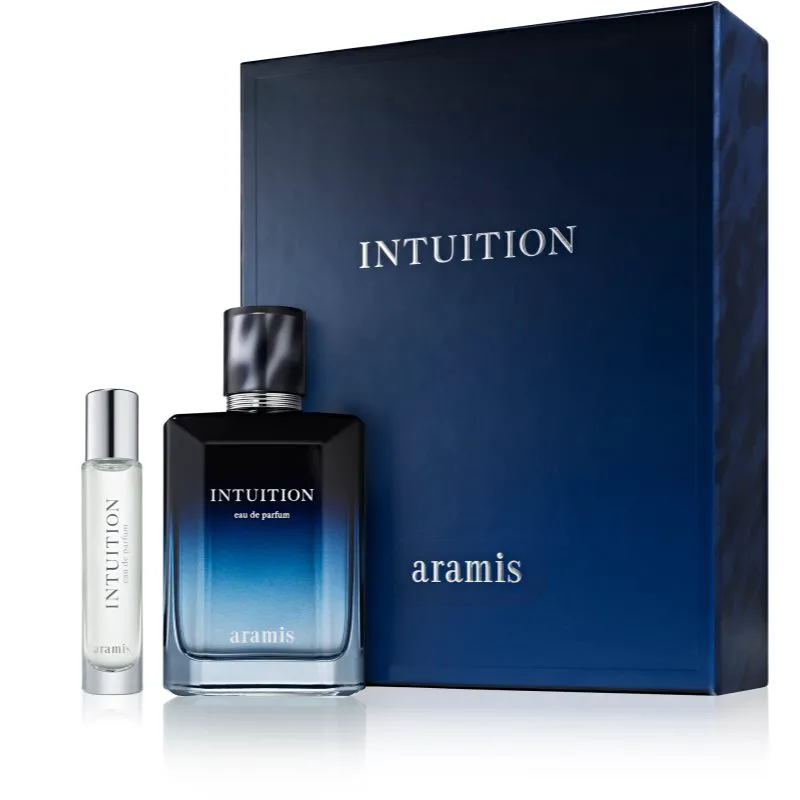 Aramis Intuition Home Away Fragrance Duo σετ δώρου