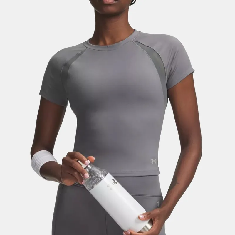 Under Armour Motion Mesh Γυναικείο T-Shirt (9000265472_93008)