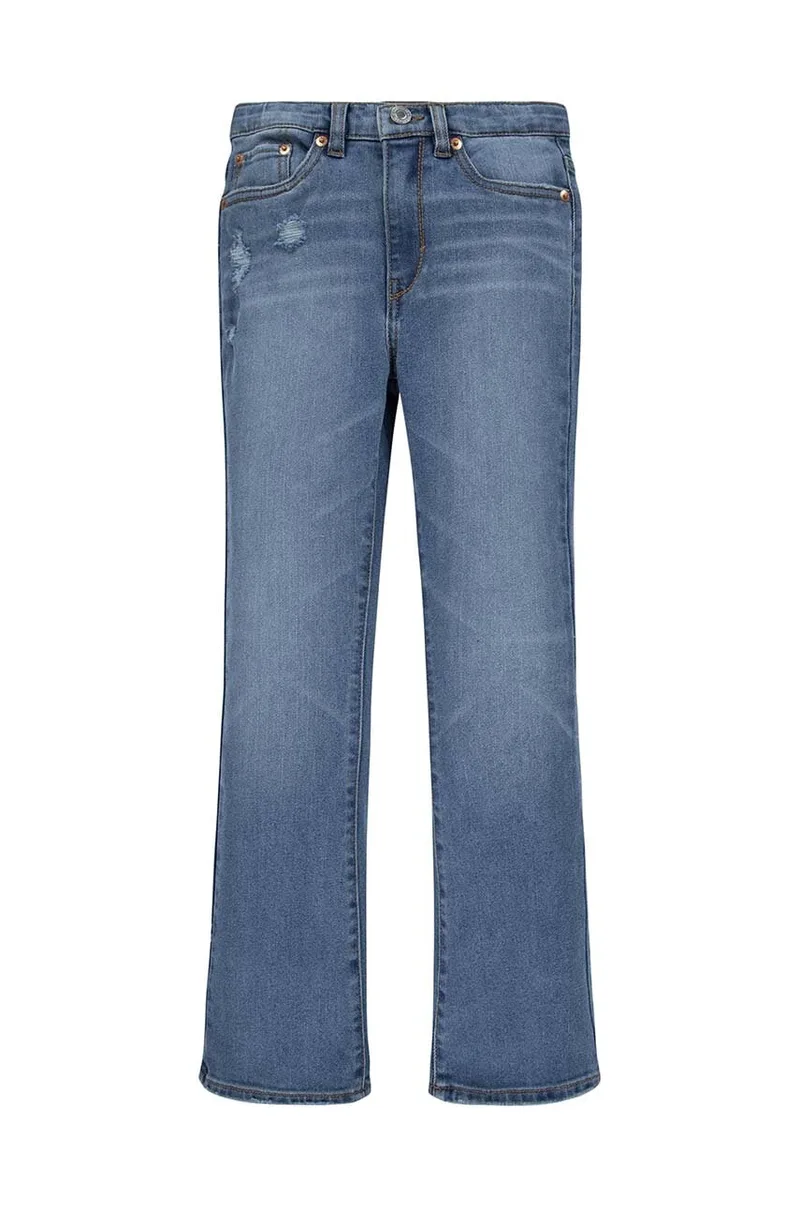 Παιδικά τζιν Levi's 726