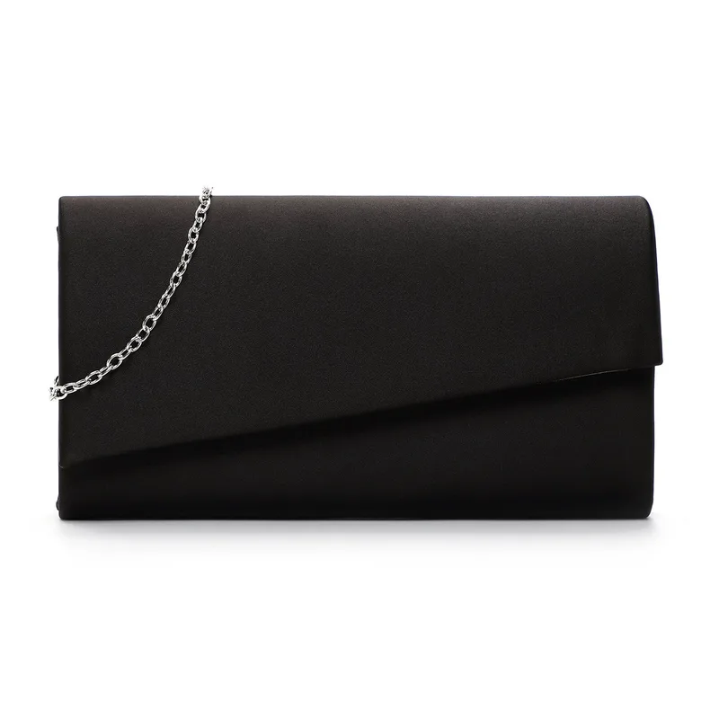 TAMARIS ΓΥΝΑΙΚΕΙO CLUTCH AMALIA 32812 100 black, NOS