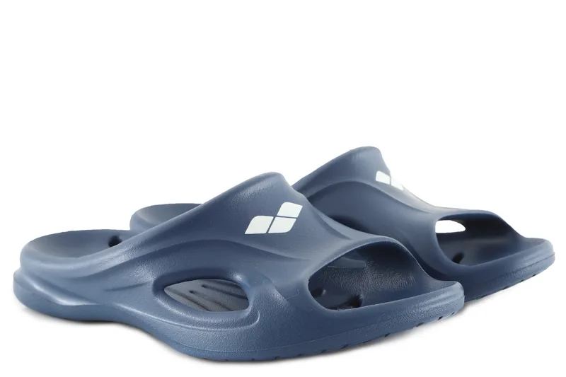 Slides Arena Hydrosoft II Jr Hook 003838-700 Unisex Παιδικό