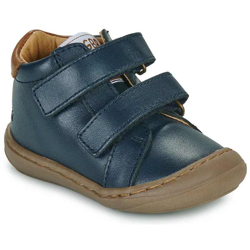 Ψηλά Sneakers GBB NINOU FLEX