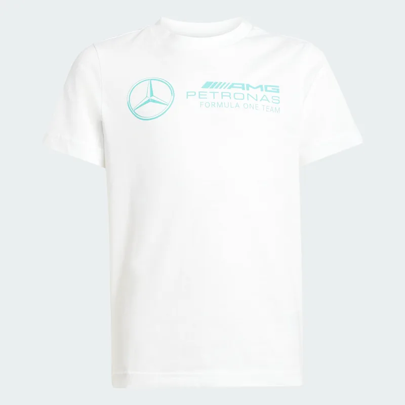 adidas Mercedes - AMG Petronas Formula One Team DNA Graph Παιδικό T-shirt (9000227827_1539)