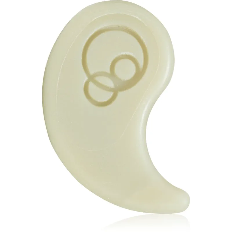 Foamie Take Me Aloe Way Travel Size Shampoo Bar Σαμπουάν σε μορφή μπάρας για ξηρά και εύθραυστα μαλλιά 20 γρ