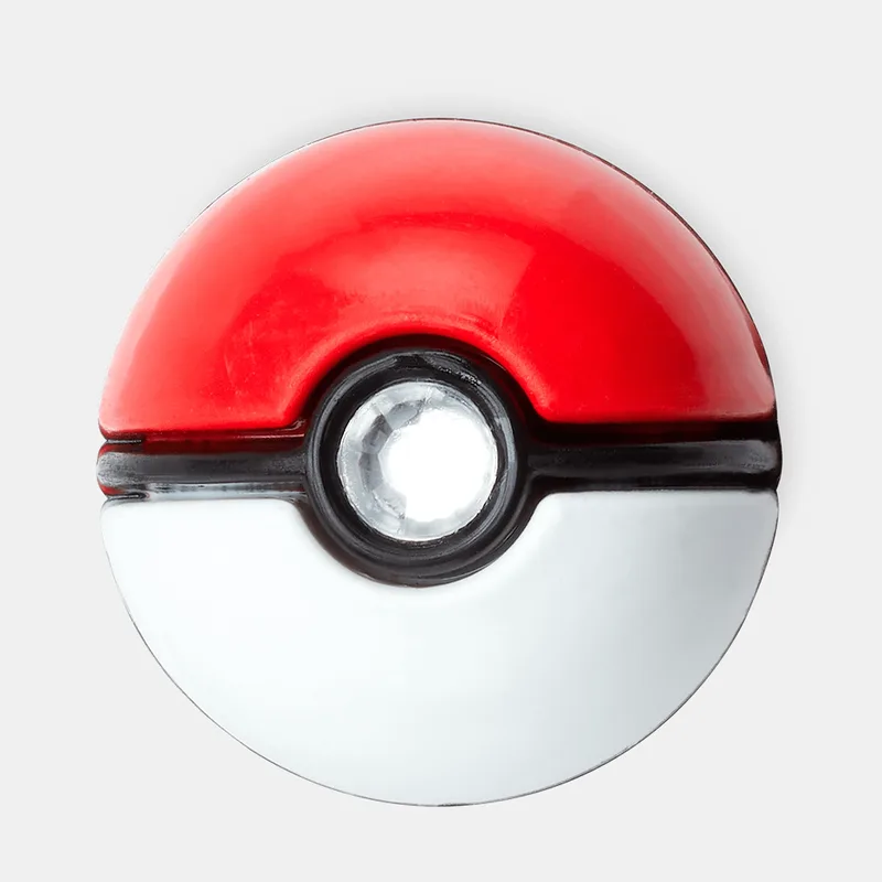Crocs Pokemon Poke Ball διακοσμητικό Jibbitz (9000178404_7386)