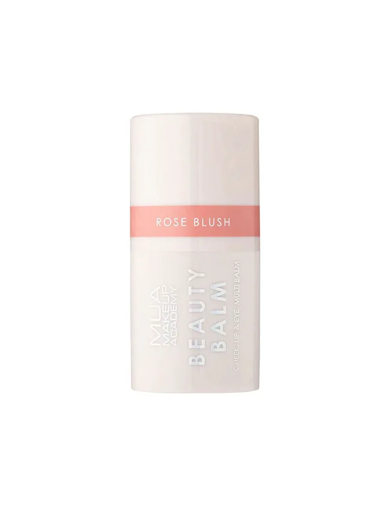 MUA GREECE BEAUTY BALM ROSE BLUSH