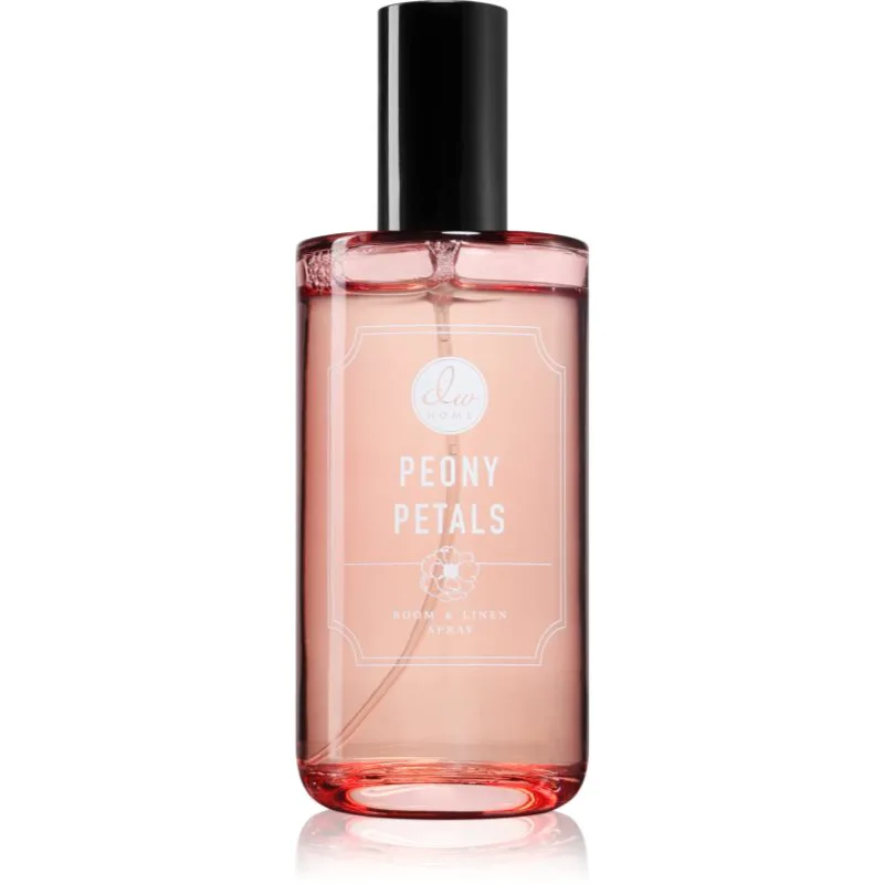 DW Home Peony Petals σπρέι δωματίου 120 ml