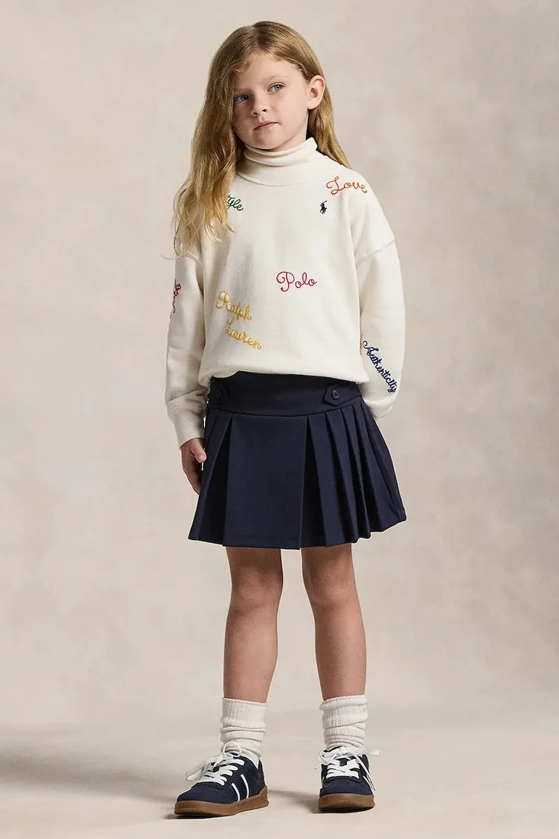 Παιδική φούστα Polo Ralph Lauren