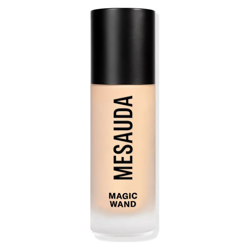 Mesauda Magic Wand - Matte Fluid Foundation C05 (20 ml)