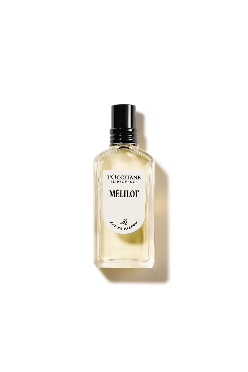 L'Occitane Mélilot Eau de Parfum 50 ml - 5111350