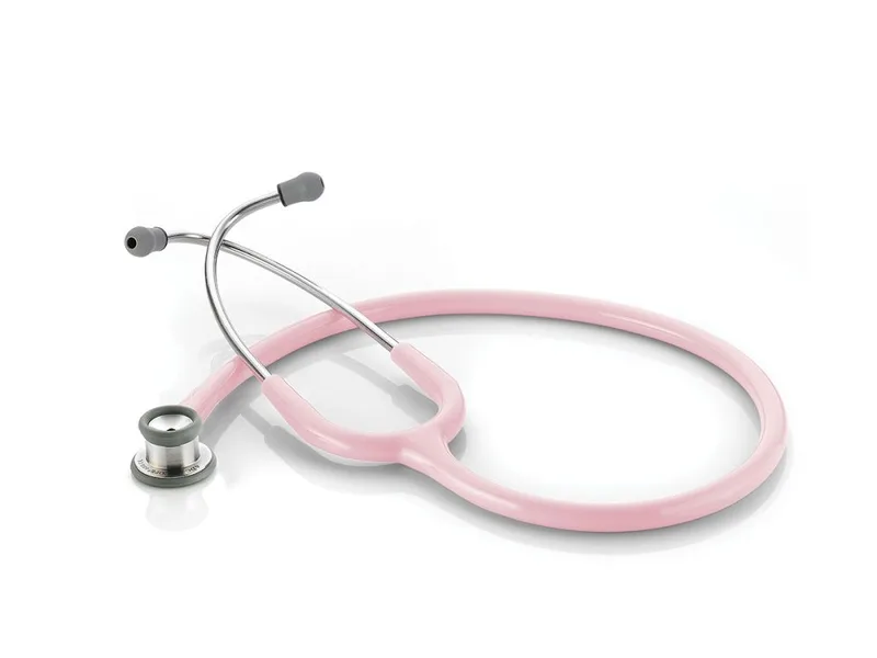 Στηθοσκόπιο ADC USA Adscope® 605 Infant Clinician Stethoscope Ροζ