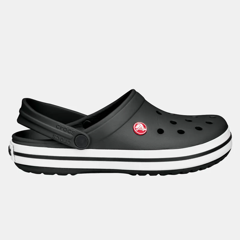 Crocs Crocband Unisex Σανδάλια (9000144715_1469)