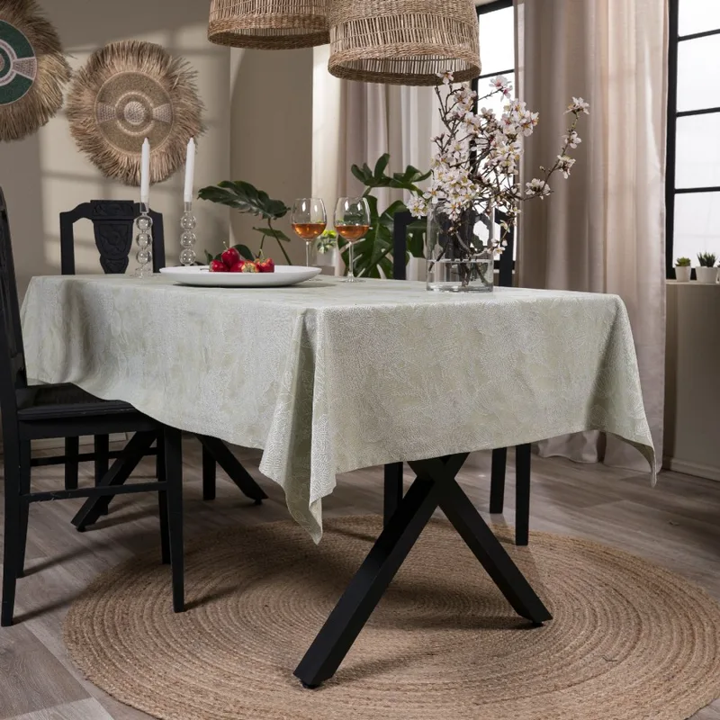 Τραπεζομάντηλο 135X180 Teoran Oviedo 08 (135x180)