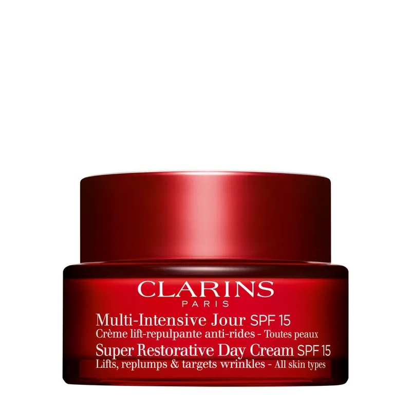 Super Restorative Day Cream SPF15 50ml