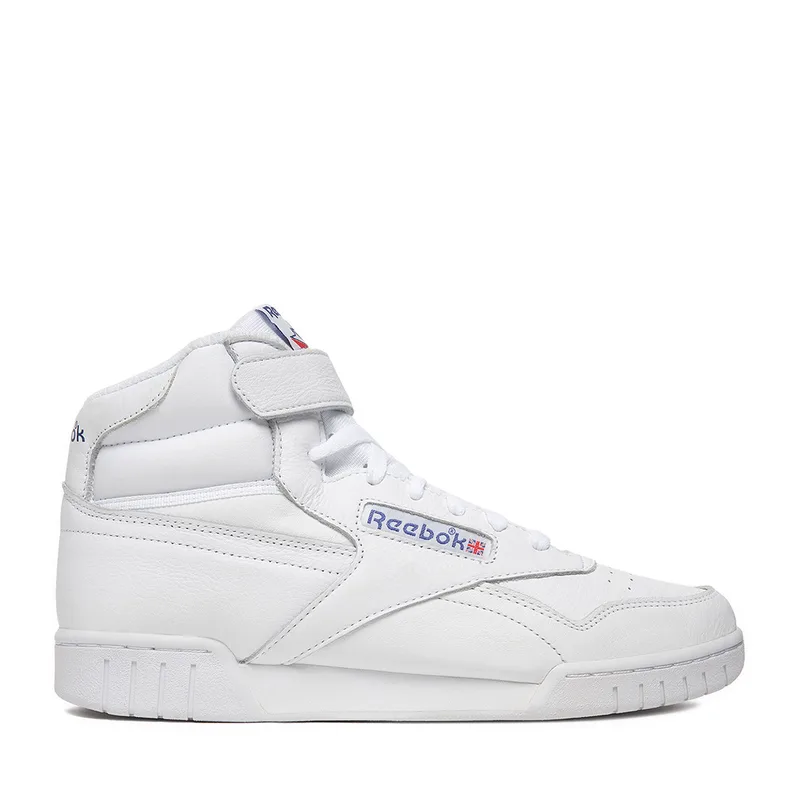Αθλητικά Reebok SS-EX-O-FIT HI 100000108 Λευκό