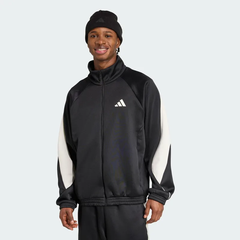 adidas Sportswear Stadium Ανδρική Ζακέτα (9000241117_66241)