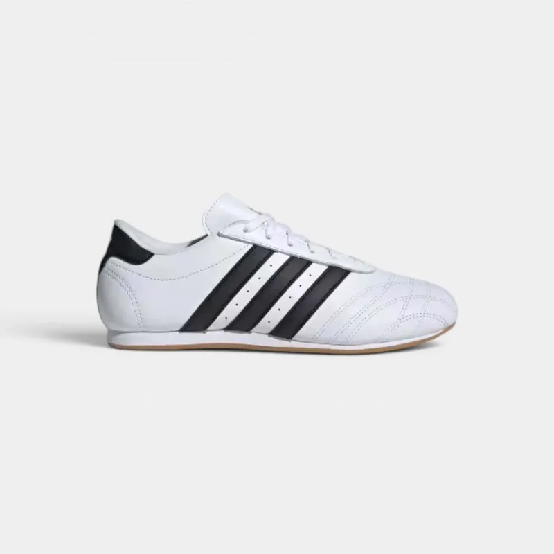Xαμηλά Sneakers adidas Taekwondo Lace W "Cloud White Core Black"